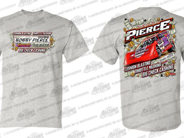Bank T-Shirt