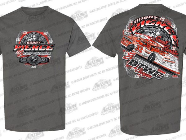 DTWC Champion T-Shirt