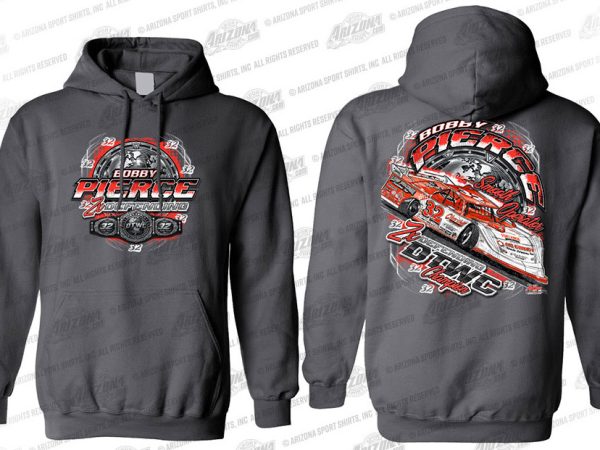 DTWC Champion Hoodie