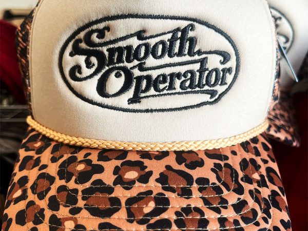 Snapback Hat (76)