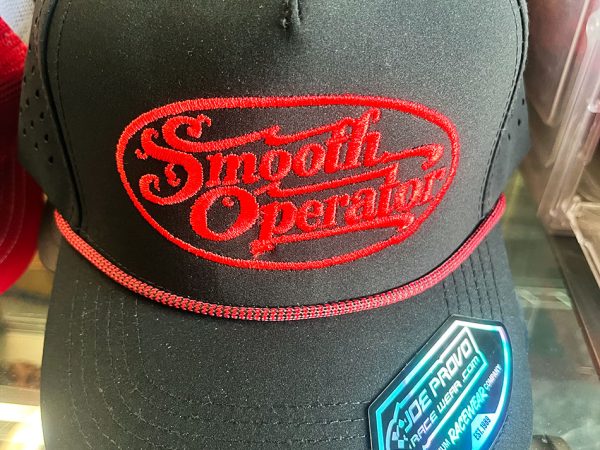 Snapback Hat (78)