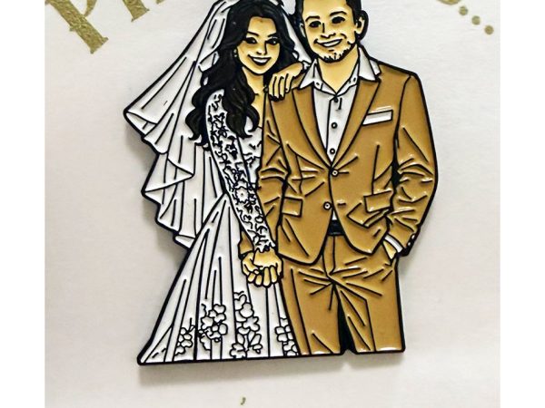 Pin-ch Us Pin