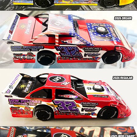 Pull-Back Car