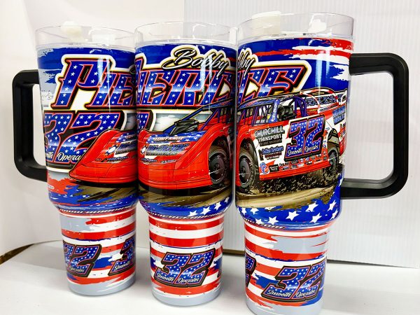 USA Tumbler